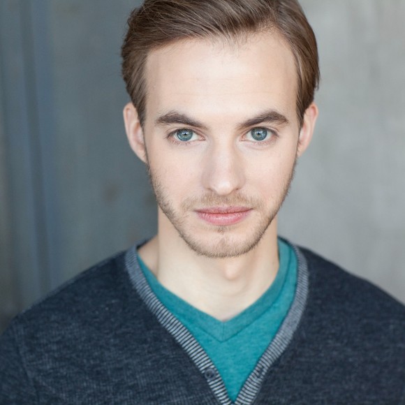 Meet your Posher, Kyle - Picture 1 of 1